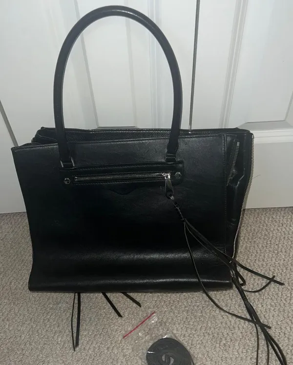 Rebecca Minkoff Tote - Image 4