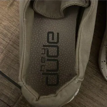 Hey Dude Shoes - Image 3