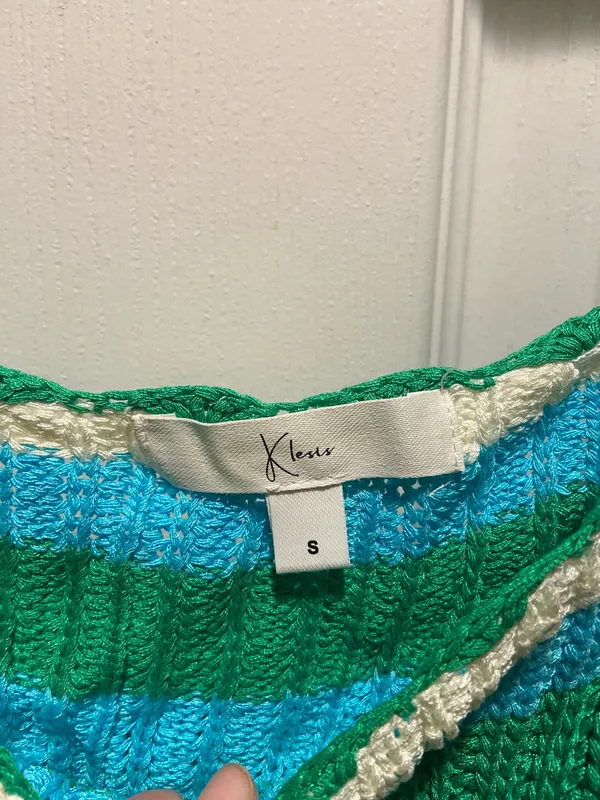 Boutique Sweater Knit - Image 2