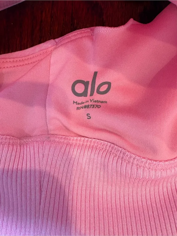 Alo sports bra - Image 6