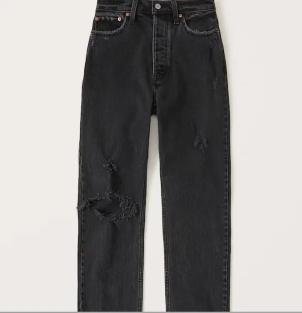 Abercrombie Jeans - Image 3
