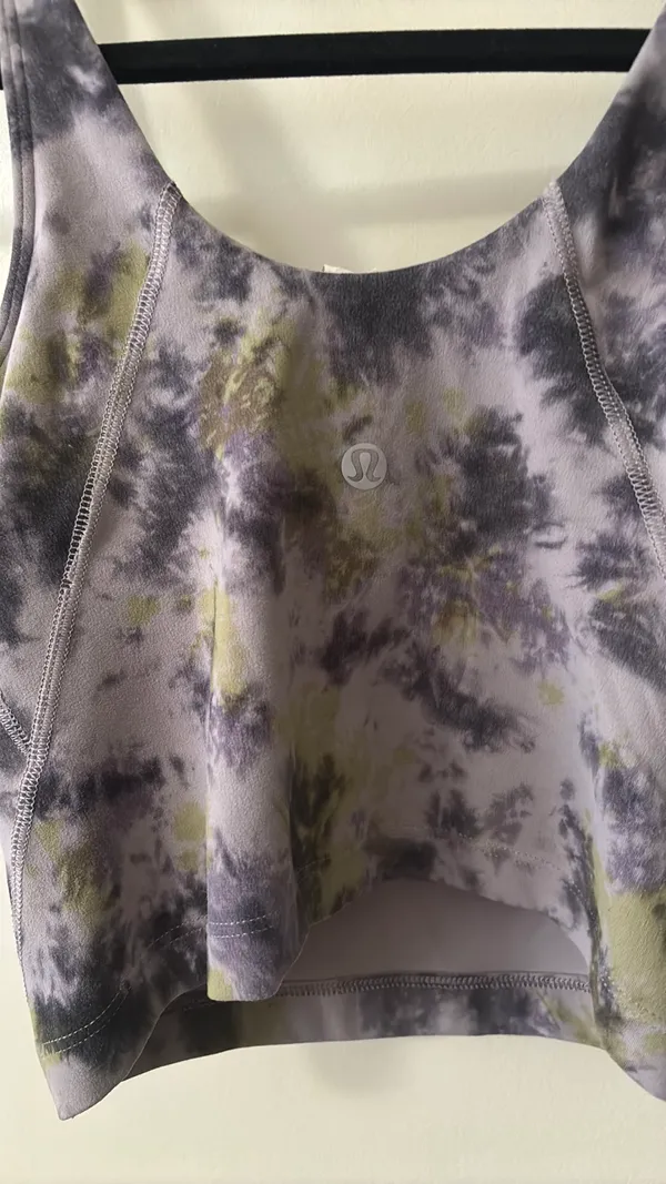 Lululemon Bra Tank - Image 3