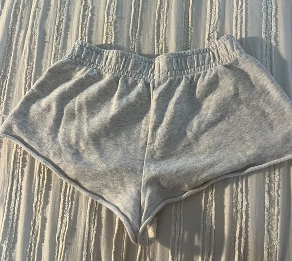 Sweatpant Shorts - Image 4