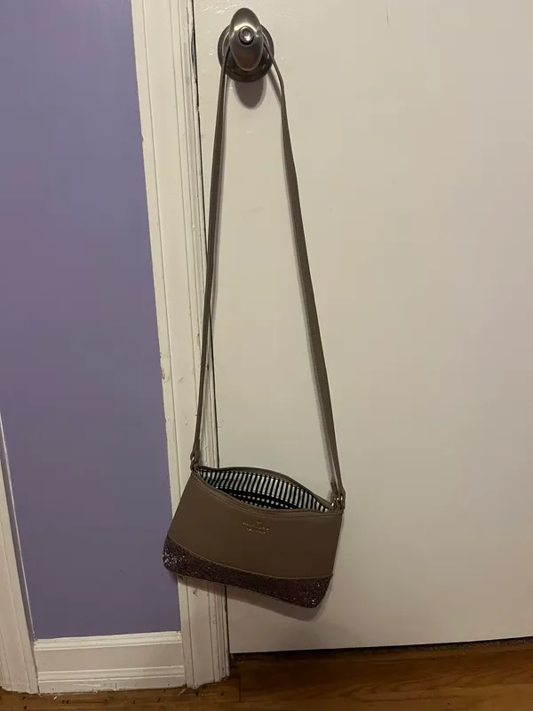 Kate Spade Purse - Image 2