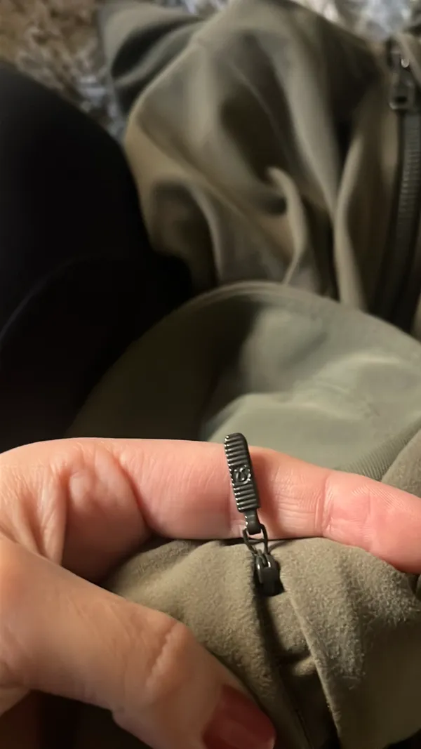 Lululemon Jacket - Image 5