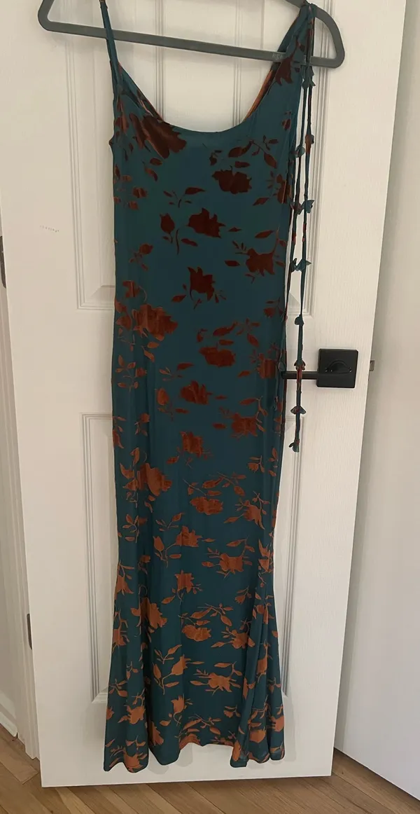 Rare London dress - Image 7