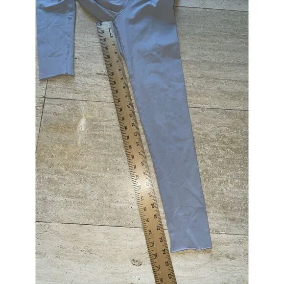 Aritzia TNA Grey‎ Leggings Size XS Style CSJ3-60119-19 - Image 3