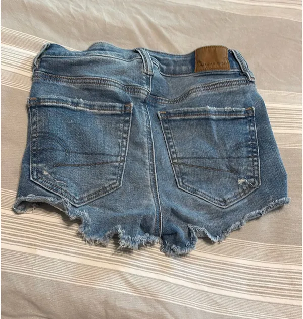 American Eagle Shorts Jean - Image 2