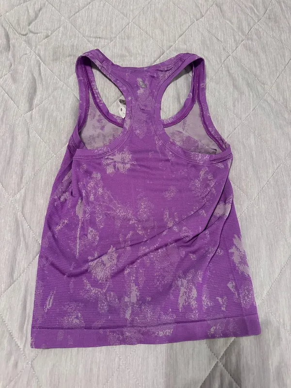 Lululemon Tank Top - Image 4