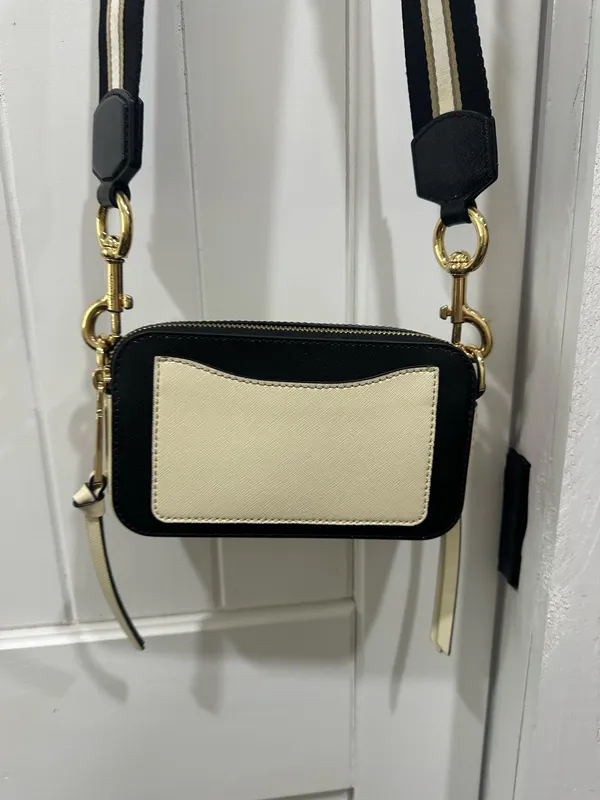 Marc Jacobs Snapshot Bag - Image 9