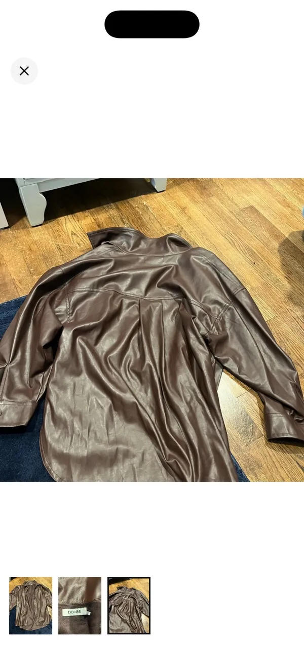Jacket  - Image 3