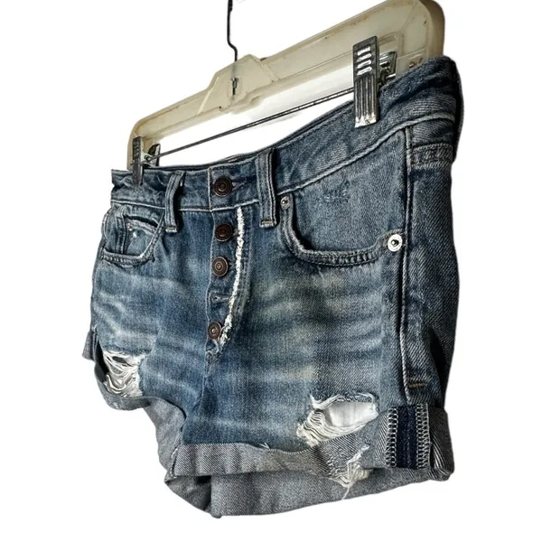 We‎ The Free Denim Shorts - Image 2