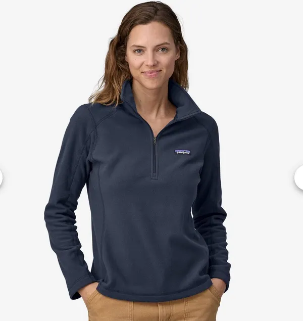 Quarter-Zip Fleece - Image 4