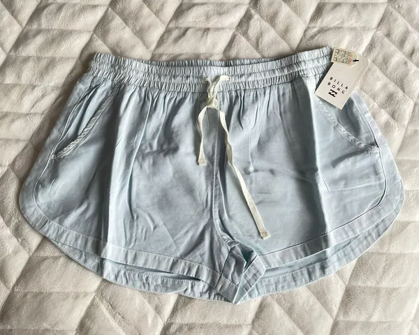 Billabong Beach Shorts - Image 3