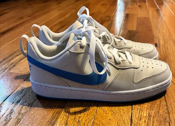 Nike Court Borough Low Recraft - Image 2