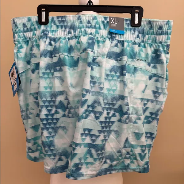 Columbia Lazy Creek Chill Zero Skort with Active Fit $50 Retail NWT - Image 5