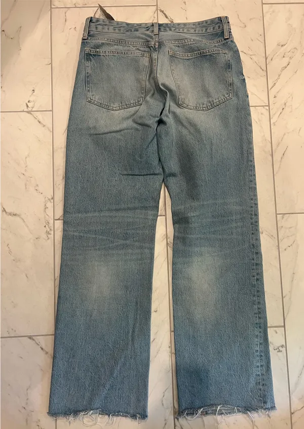 ZARA Jeans - Image 2