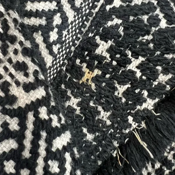 Anthropologie Hei Hei Fringed Fieldwork Jacket‎ S - Image 17