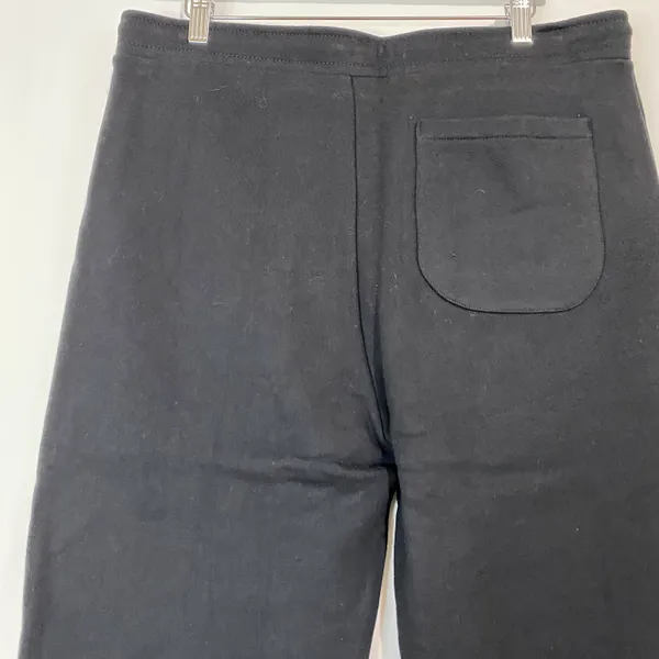 American Apparel Unisex Casual Sweatpant Joggers Black NWOT - Image 7