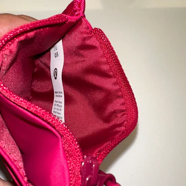 Lululemon True Identity Card Case - Image 3