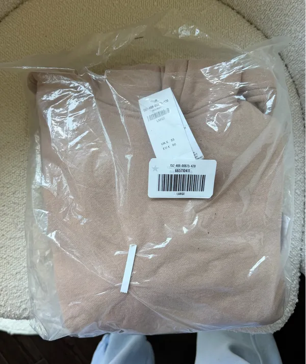 Abercrombie & Fitch Sunday Hoodie - Image 4