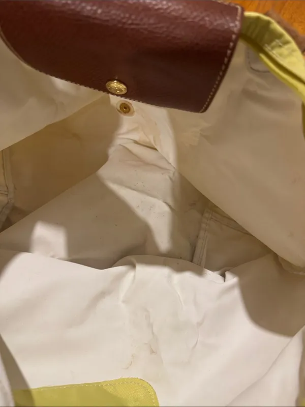 Longchamp Le Pliage Tote - Image 3