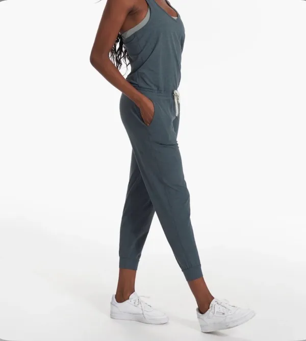 Jumpsuit Vuori - Image 2