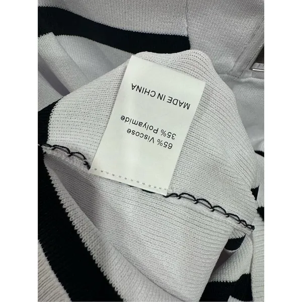 Pretty garden women sweater‎ size xl - Image 4