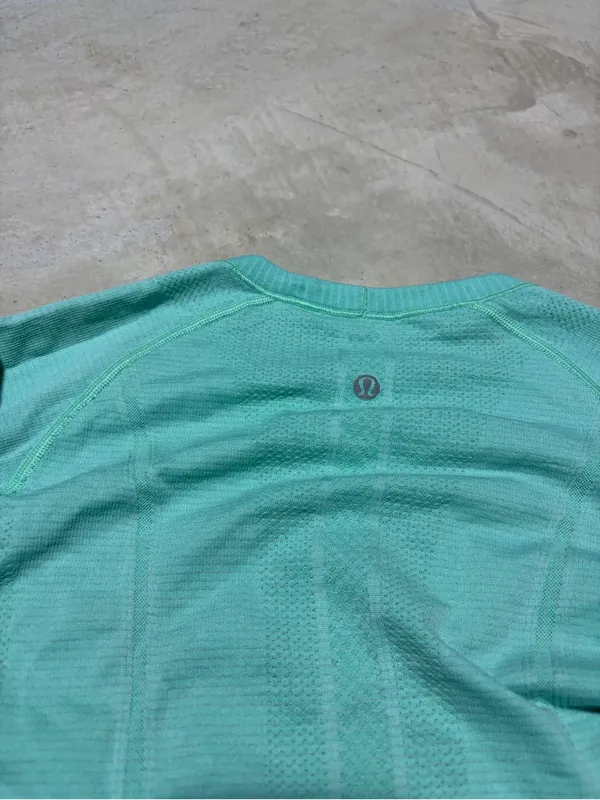 Lululemon swiftly tech Long Sleeve Top 6 - Image 10