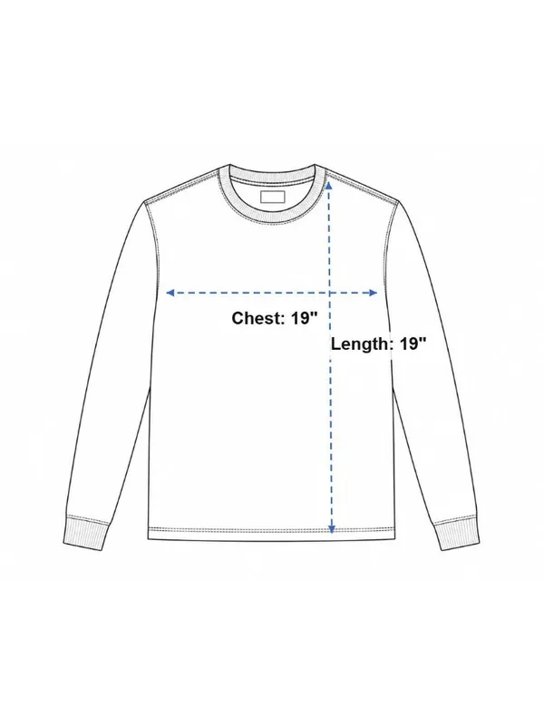 H&M Black Long Sleeve Crewneck Sweater Womens M Casual Knit - Image 4
