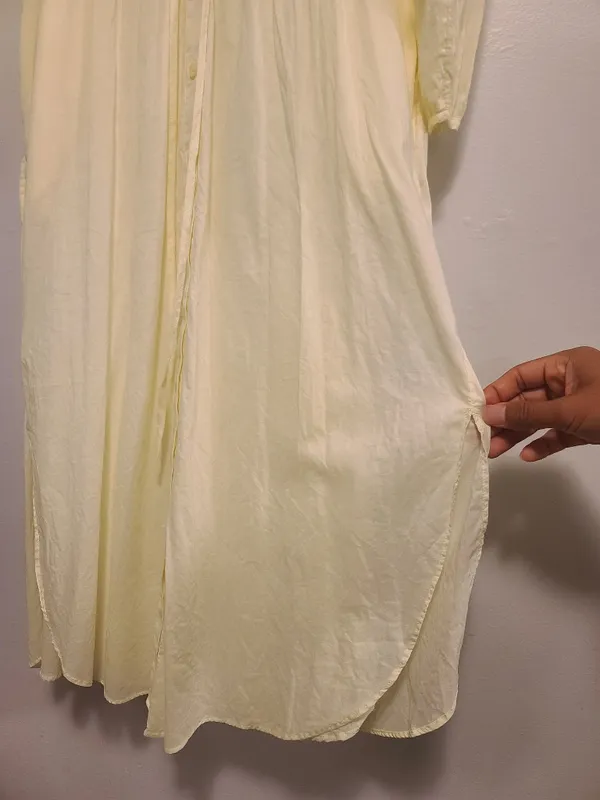 J.Crew Swim Cover-Up - Image 5