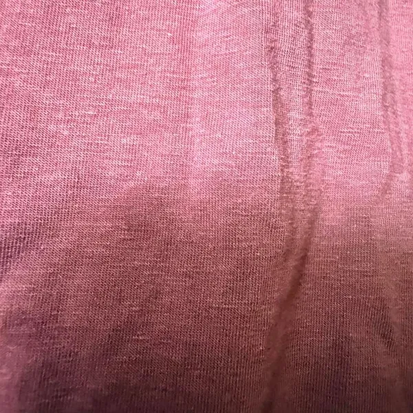 Lululemon Long Sleeve Crewneck Shirt Burgundy Size 6 - Image 4