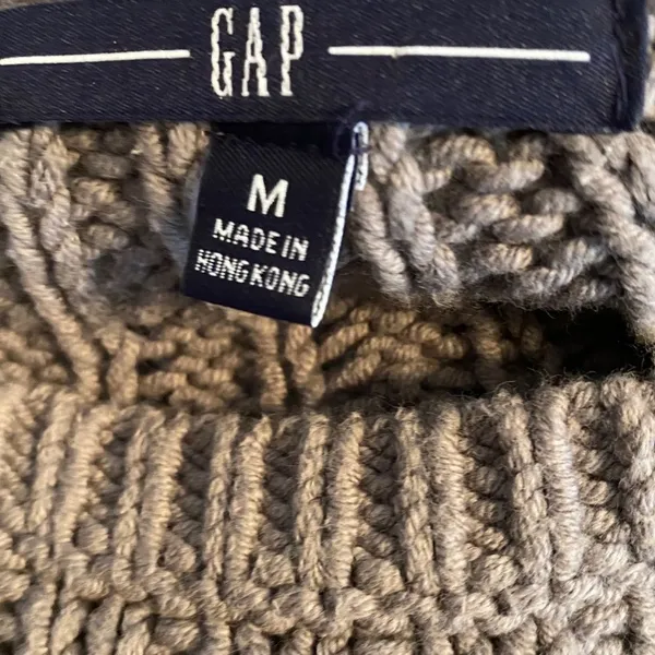 GAP Sweater‎ Dress - Image 2