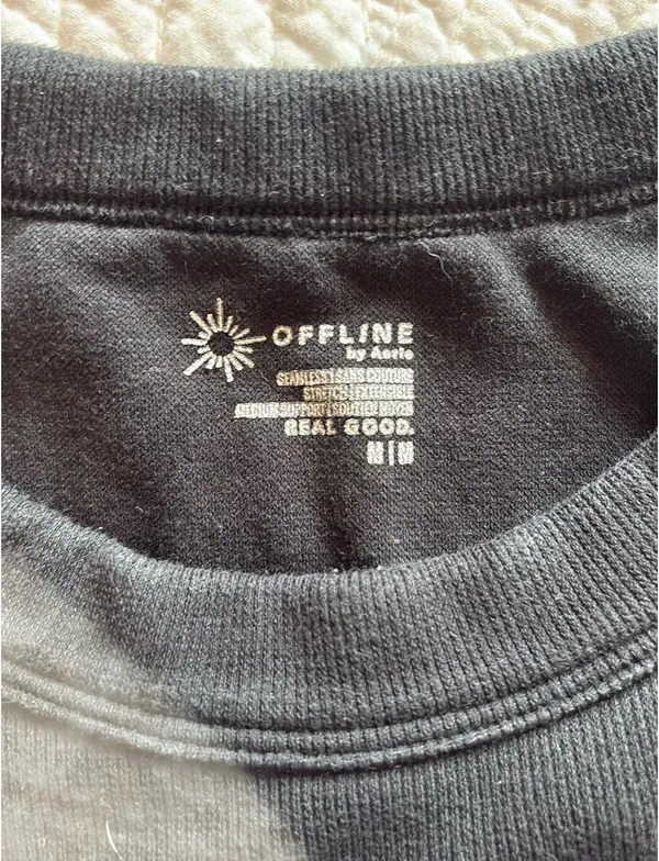 Aerie Sports Bra Offline - Image 4