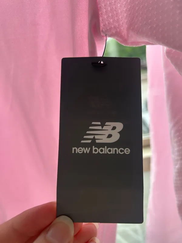 New Balance Long Sleeve Athletic - Image 5