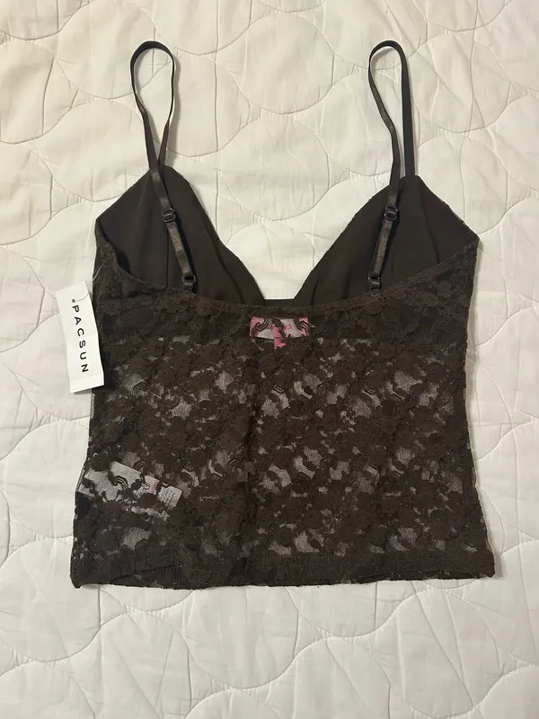 Edikted NWT tank top  - Image 5