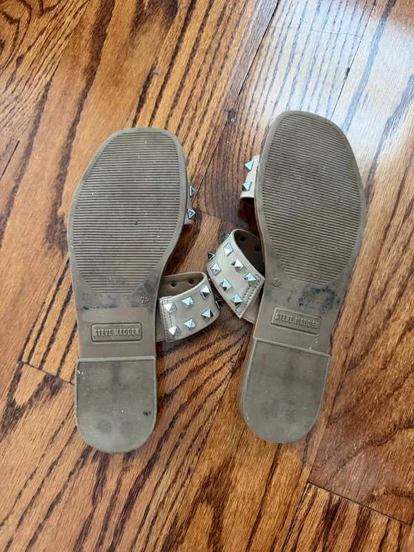 Steve Madden Sandals - Image 5