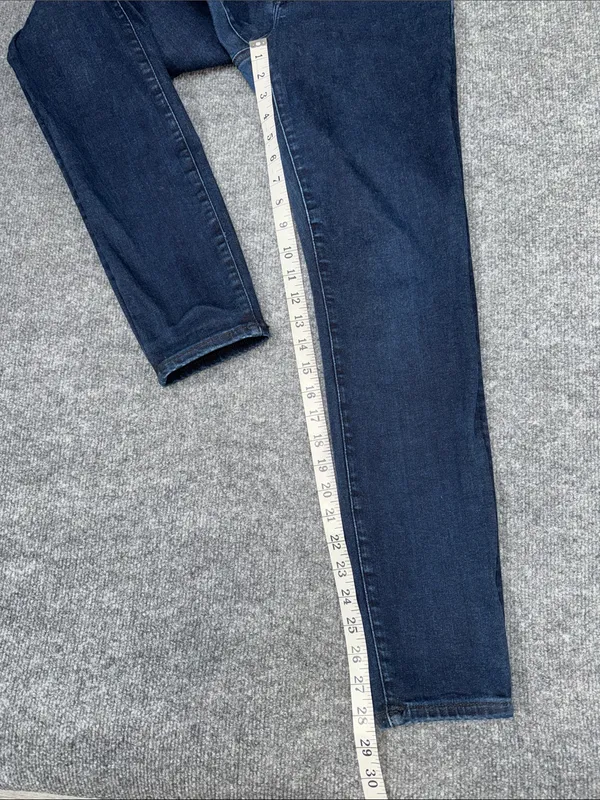 Good American Always Fits skinny jeans - Image 3
