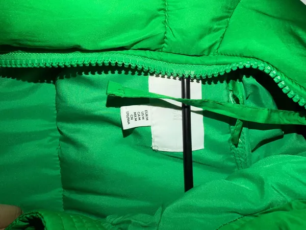 H&M coat - Image 2