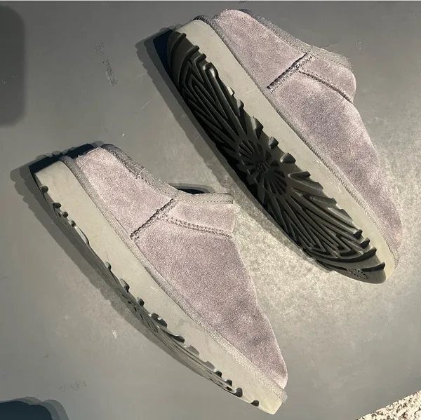 UGG Mini grey - Image 4