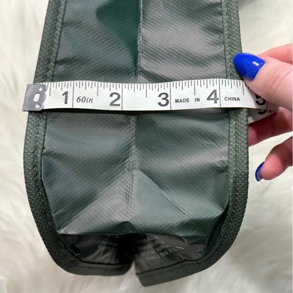 Lululemon Small Reusable Tote Bag Holiday 2024 - Image 6
