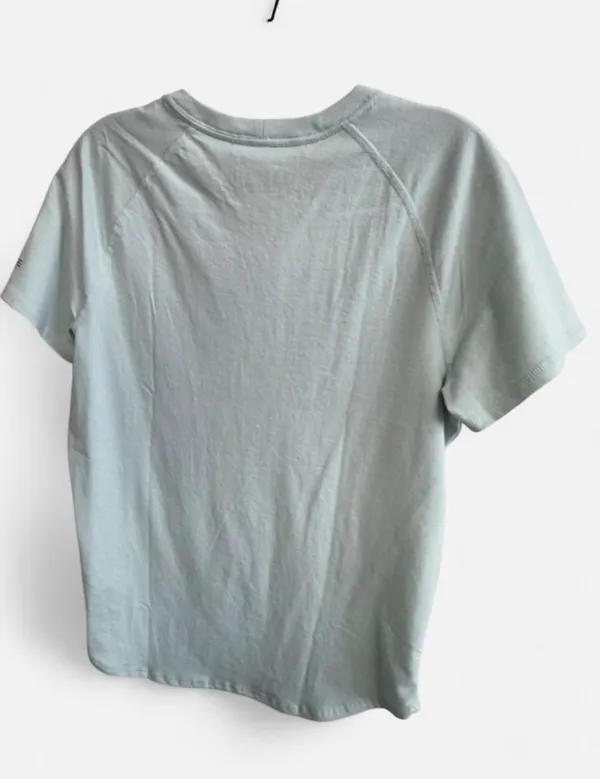 Carhartt Force Women’s Relaxed Fit Midweight Pocket T-Shirt - Size M (8-10) - Mint Green NWT - Image 3