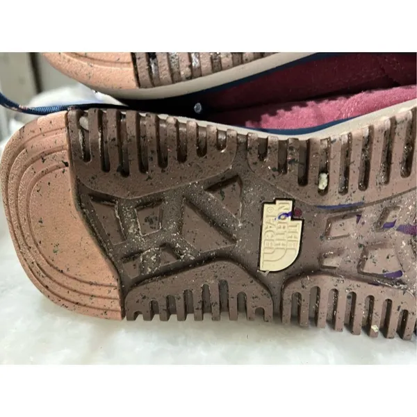 The North Face Womens Back-To-Berkeley Iii Sport Waterproof Boots Size 8 - Image 10
