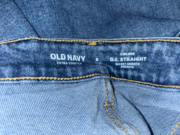 Jeans - Image 4