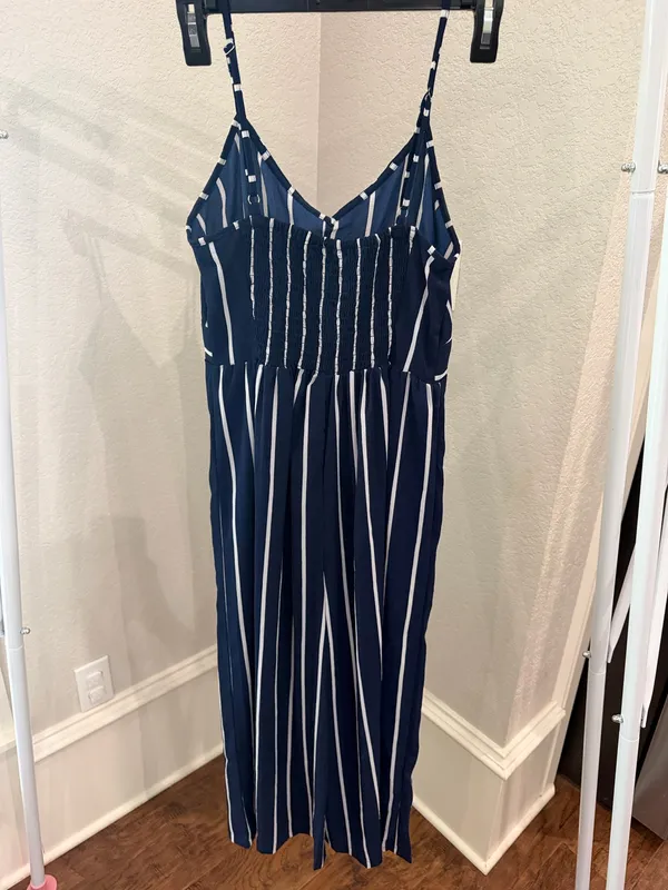 Angie Jumpsuit - Image 2