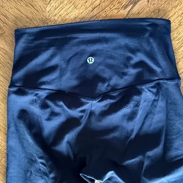 Lululemon Align Leggings 23” - Image 6