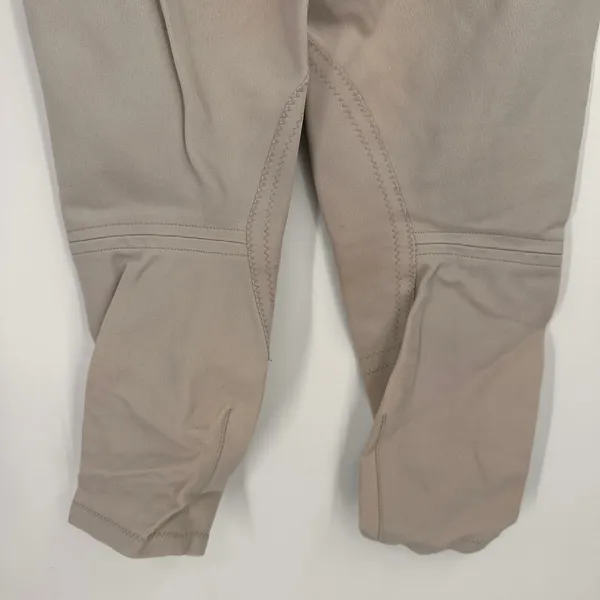 Equestrian Correct Riding Apparel Vintage Breeches Pants - Image 5