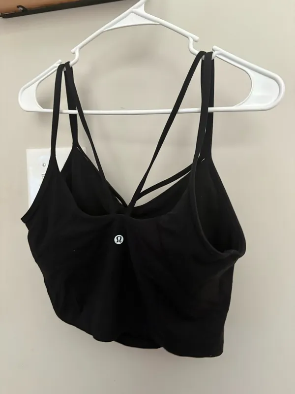Lululemon Tank - Image 2