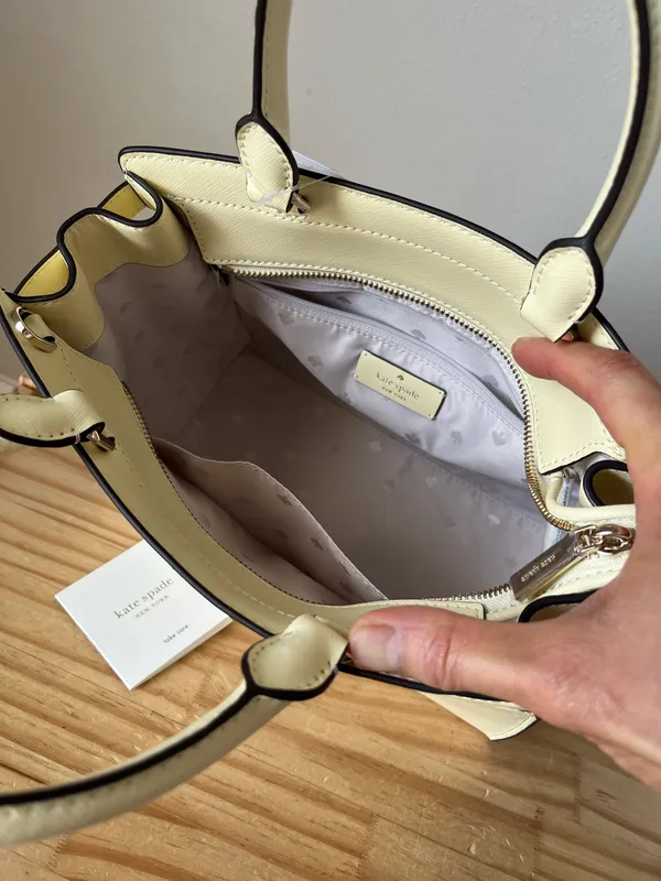 Kate Spade purse  - Image 11
