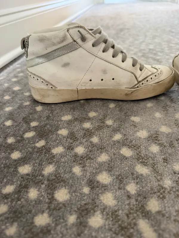 Golden Goose Mid-Star - Image 5